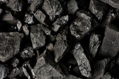 Philpot End coal boiler costs