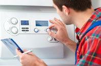 free Philpot End gas safe engineer quotes