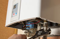 free Philpot End boiler install quotes